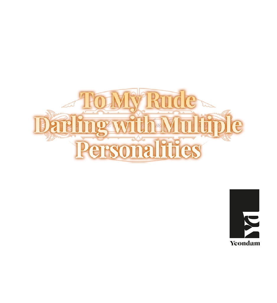 To My Rude Darling with Multiple Personalities Chapter 38 page 86 - 