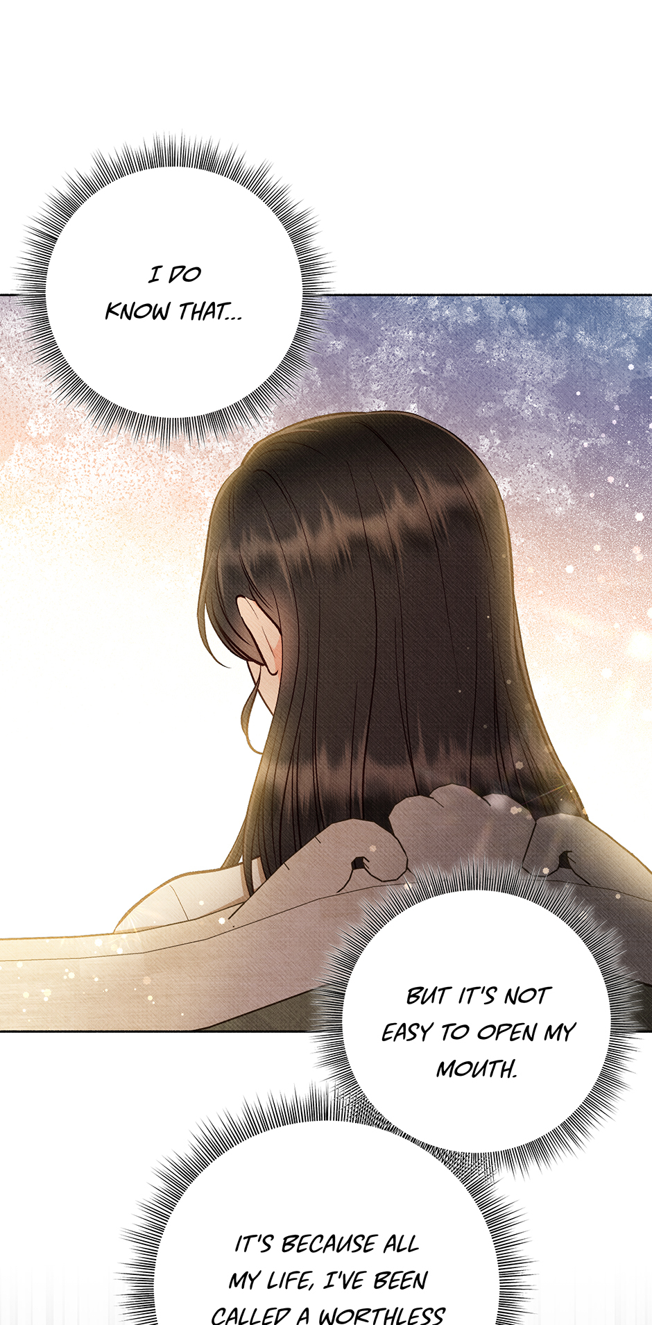 To My Rude Darling with Multiple Personalities Chapter 39 page 15 - 