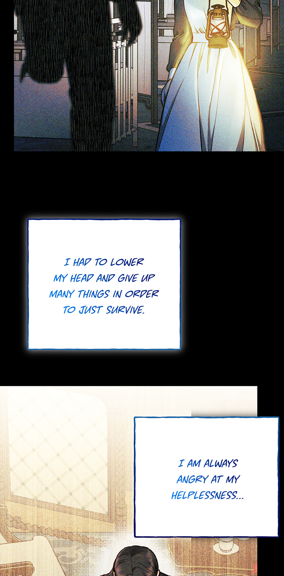 To My Rude Darling with Multiple Personalities Chapter 39 page 17 - 