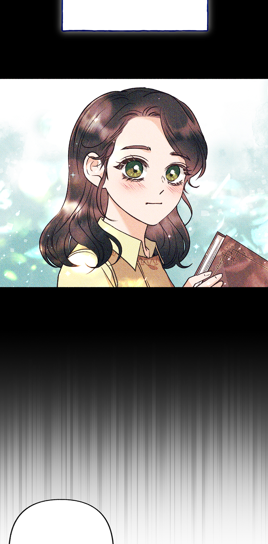 To My Rude Darling with Multiple Personalities Chapter 39 page 19 - 