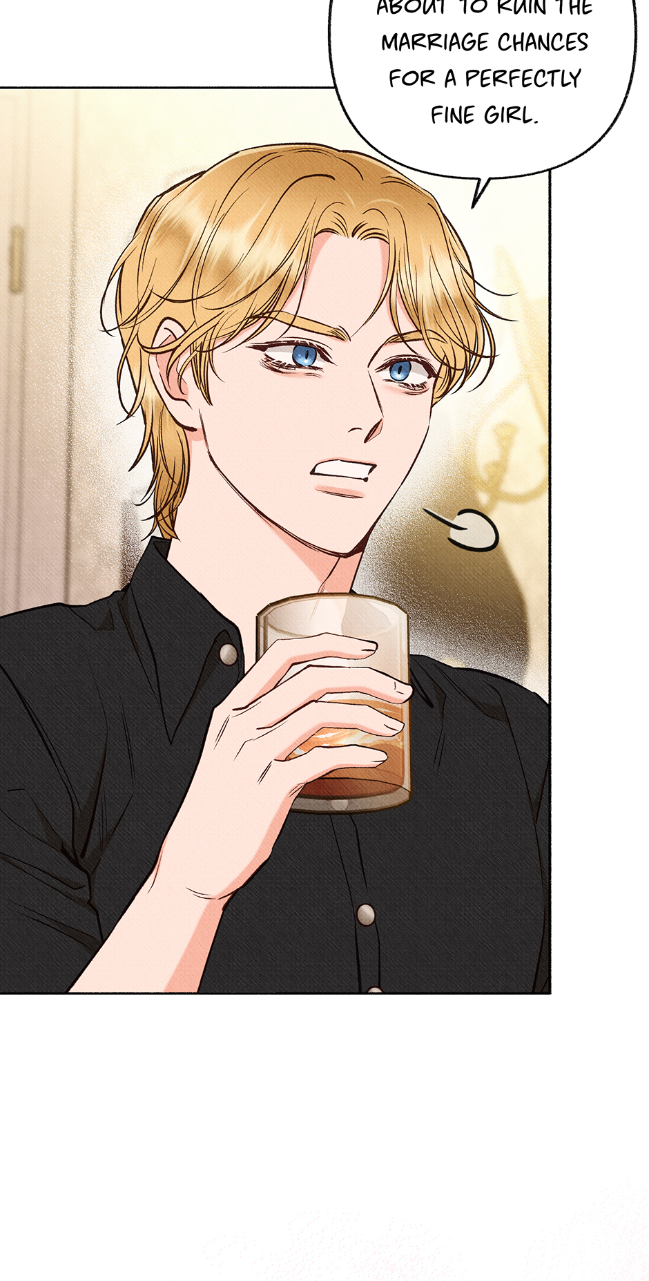 To My Rude Darling with Multiple Personalities Chapter 39 page 27 - 