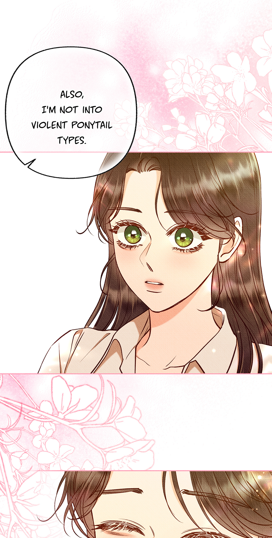 To My Rude Darling with Multiple Personalities Chapter 39 page 28 - 