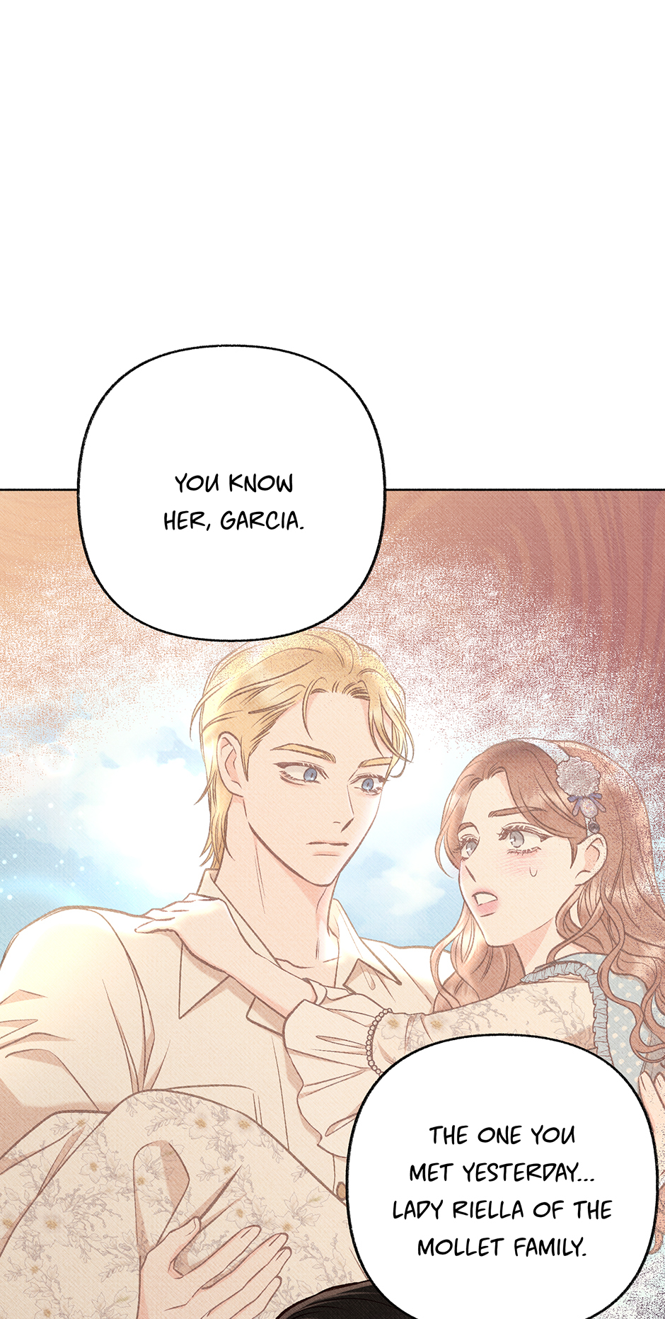 To My Rude Darling with Multiple Personalities Chapter 39 page 32 - 
