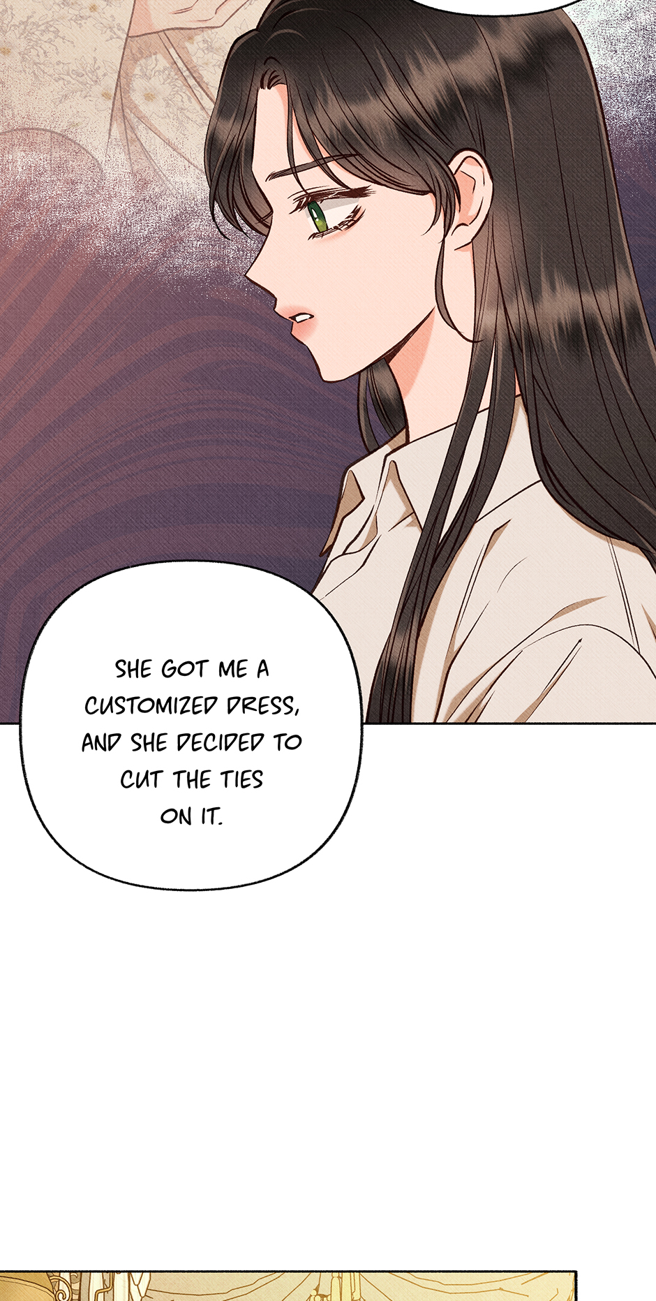 To My Rude Darling with Multiple Personalities Chapter 39 page 33 - 