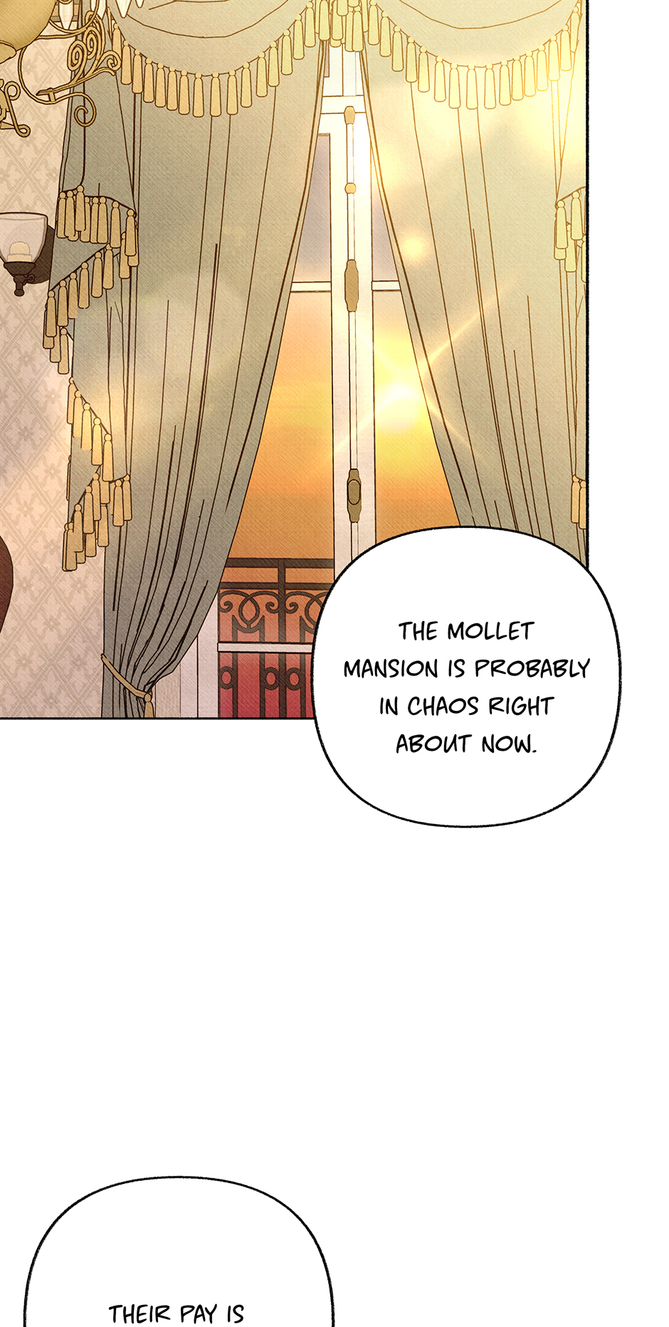 To My Rude Darling with Multiple Personalities Chapter 39 page 34 - 