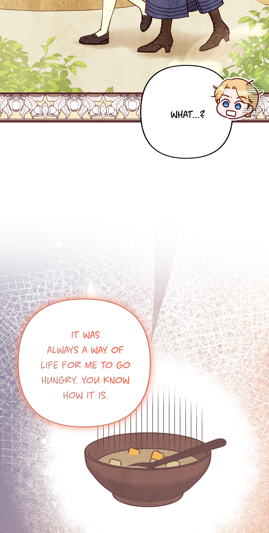 To My Rude Darling with Multiple Personalities Chapter 39 page 37 - 