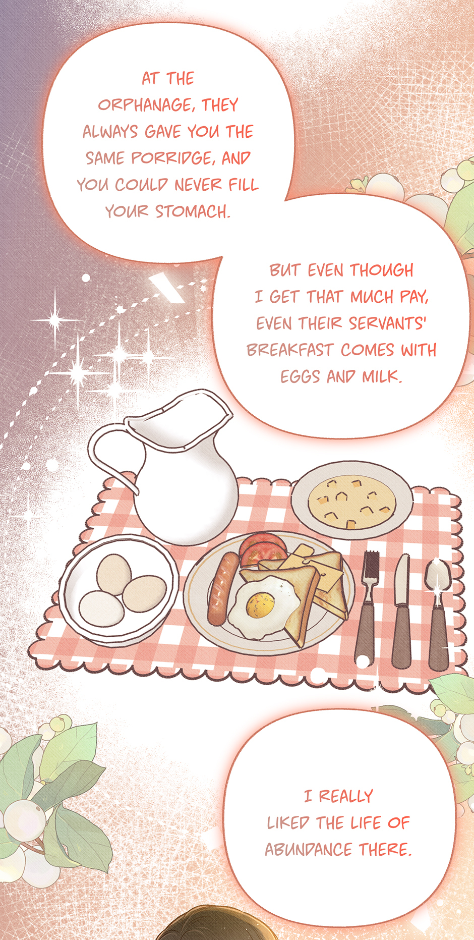 To My Rude Darling with Multiple Personalities Chapter 39 page 38 - 