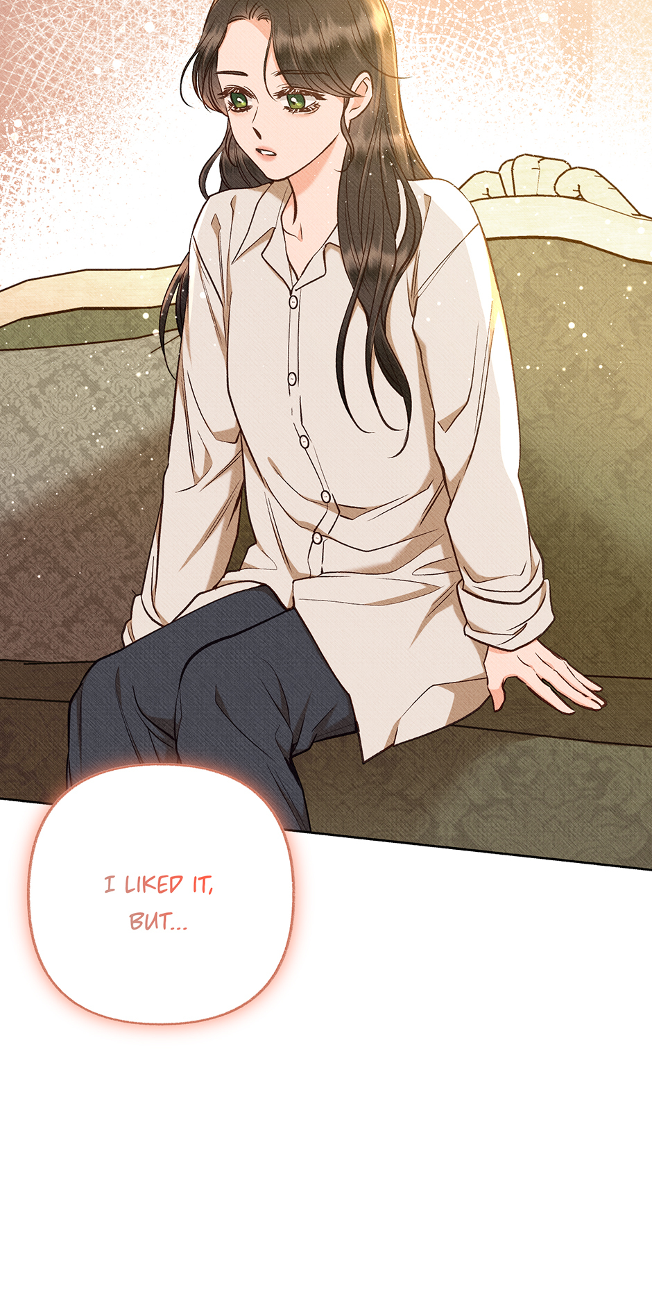 To My Rude Darling with Multiple Personalities Chapter 39 page 39 - 