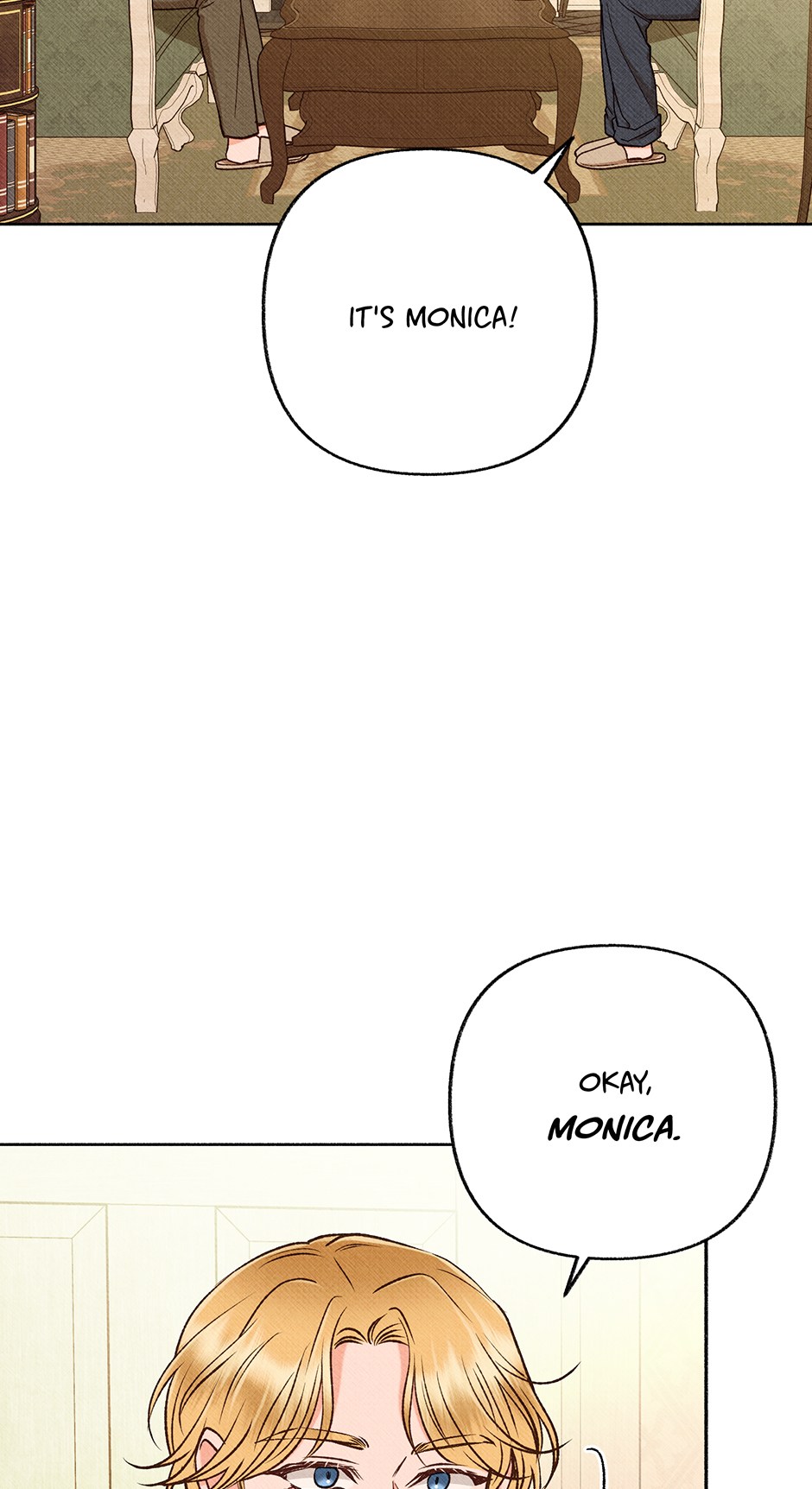 To My Rude Darling with Multiple Personalities Chapter 39 page 5 - 