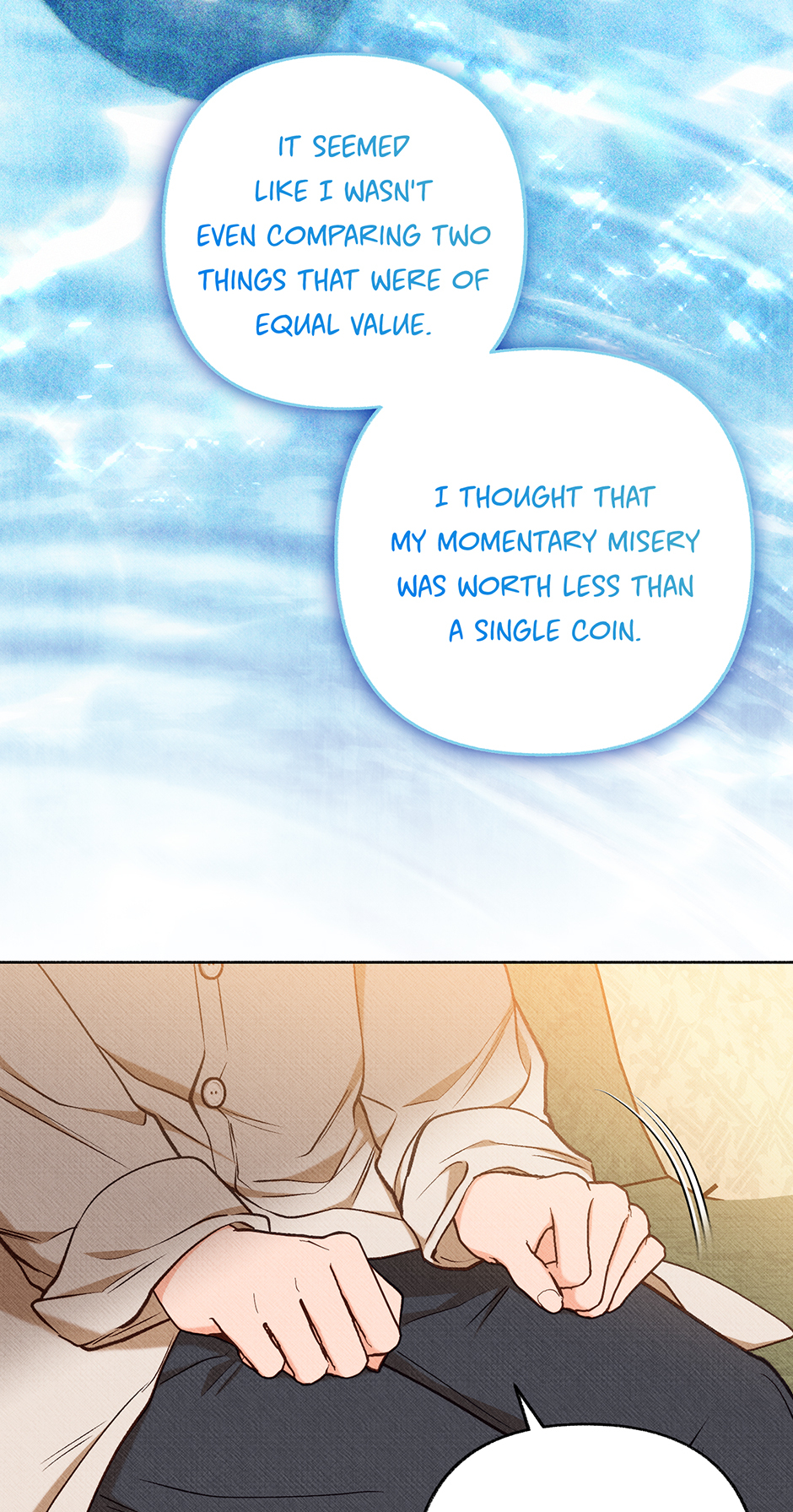 To My Rude Darling with Multiple Personalities Chapter 39 page 42 - 