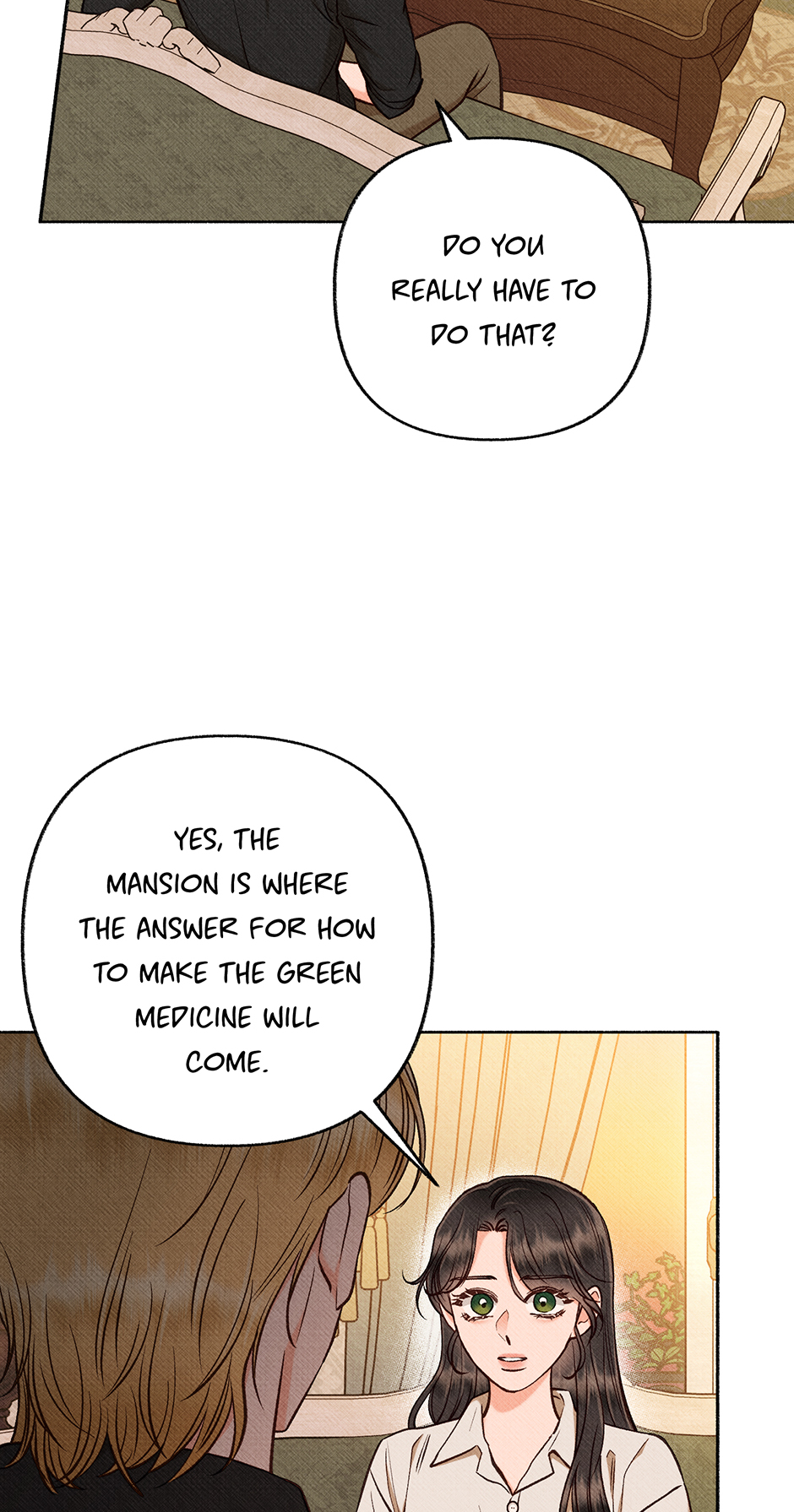To My Rude Darling with Multiple Personalities Chapter 39 page 44 - 