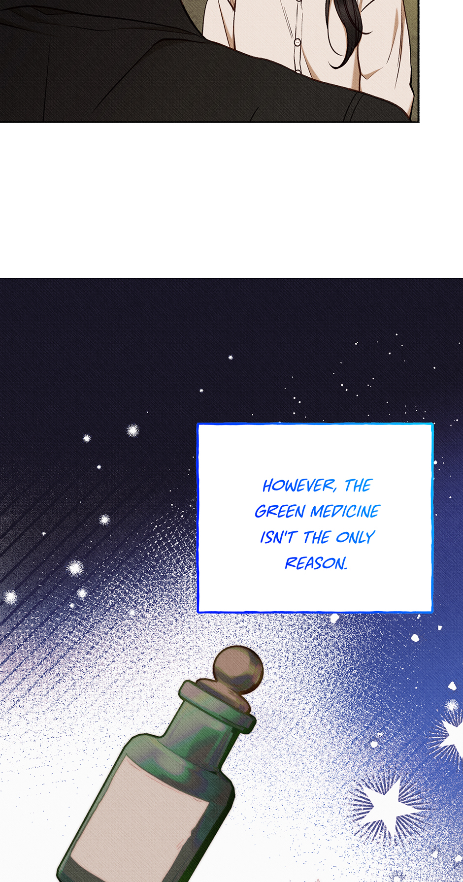 To My Rude Darling with Multiple Personalities Chapter 39 page 45 - 