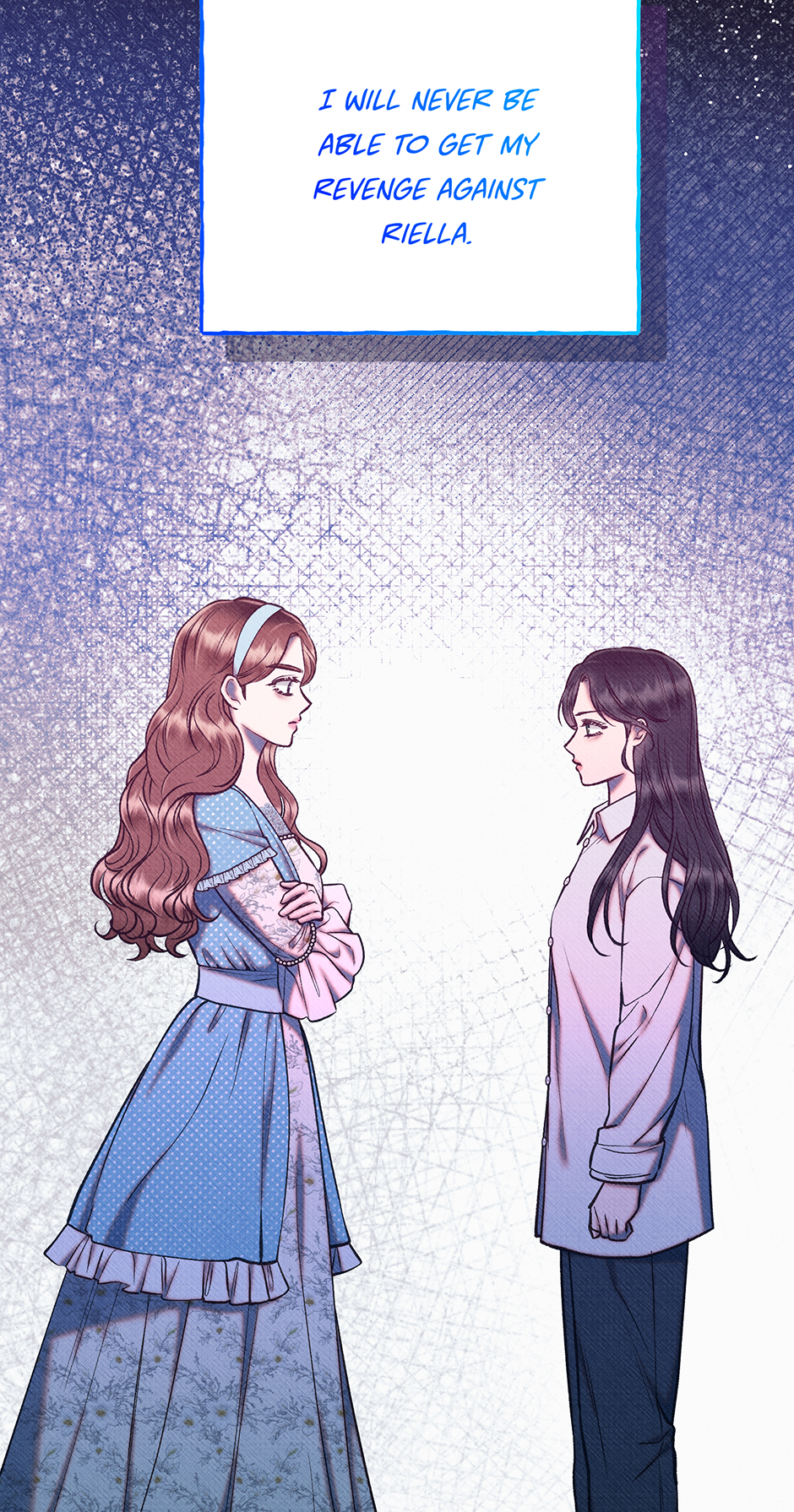 To My Rude Darling with Multiple Personalities Chapter 39 page 47 - 