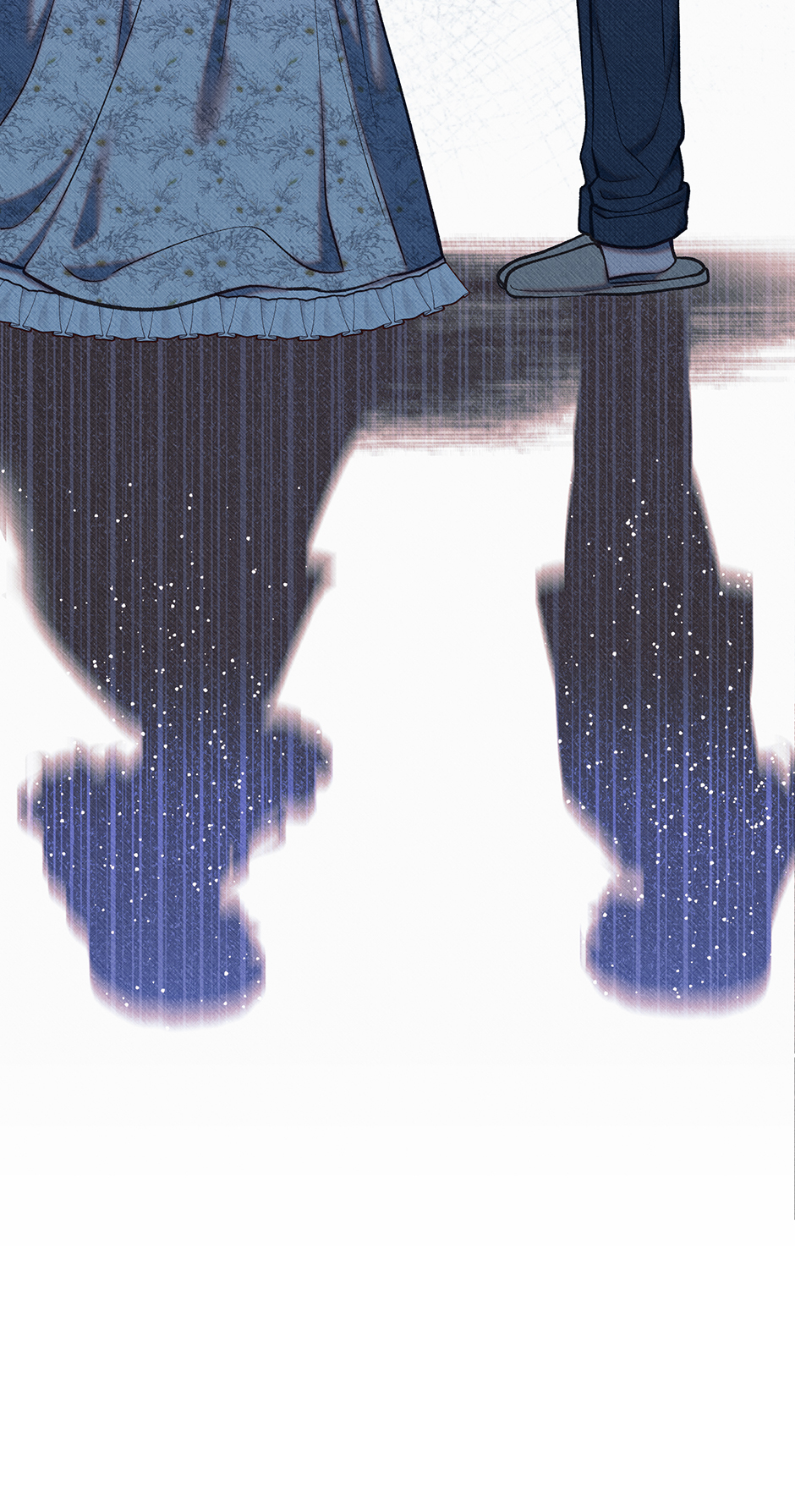 To My Rude Darling with Multiple Personalities Chapter 39 page 48 - 