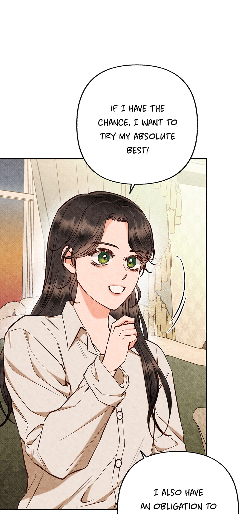 To My Rude Darling with Multiple Personalities Chapter 39 page 49 - 