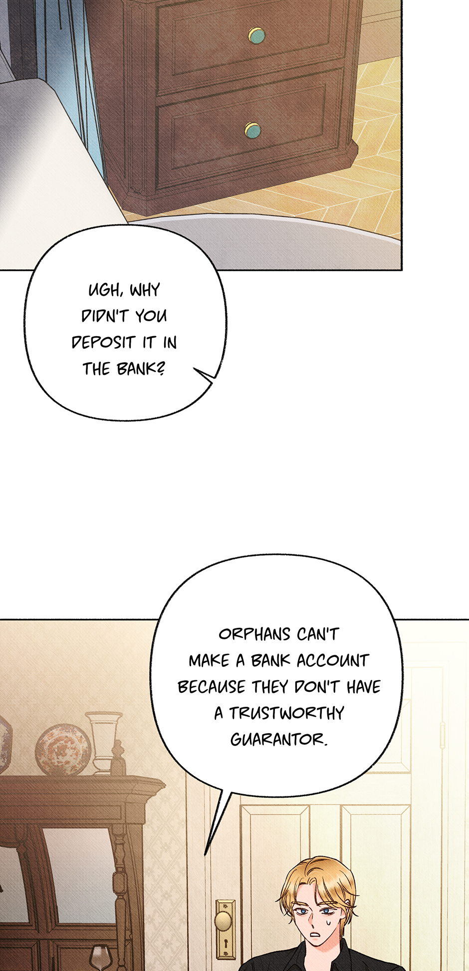 To My Rude Darling with Multiple Personalities Chapter 39 page 52 - 
