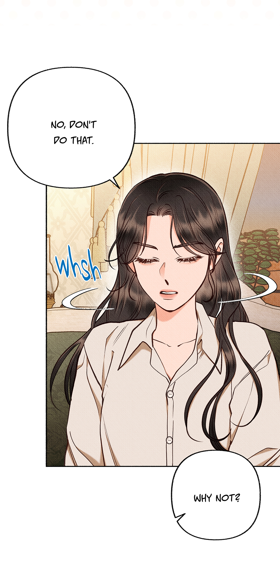 To My Rude Darling with Multiple Personalities Chapter 39 page 55 - 