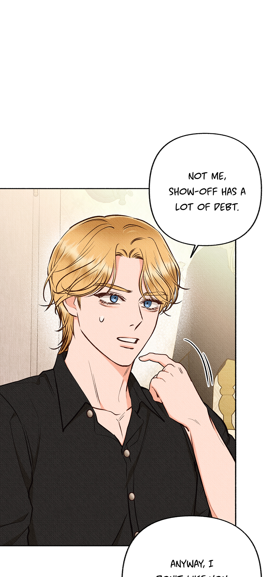 To My Rude Darling with Multiple Personalities Chapter 39 page 58 - 