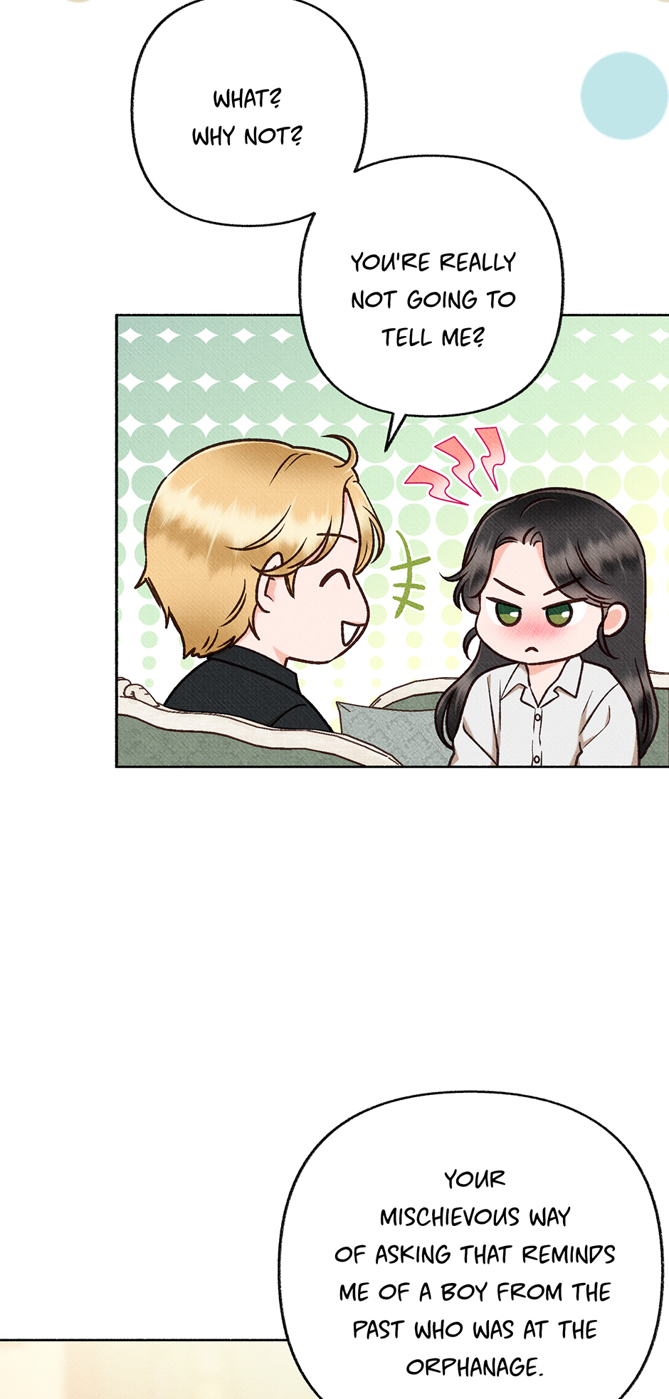 To My Rude Darling with Multiple Personalities Chapter 39 page 60 - 