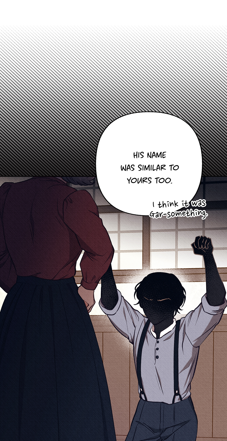 To My Rude Darling with Multiple Personalities Chapter 39 page 64 - 