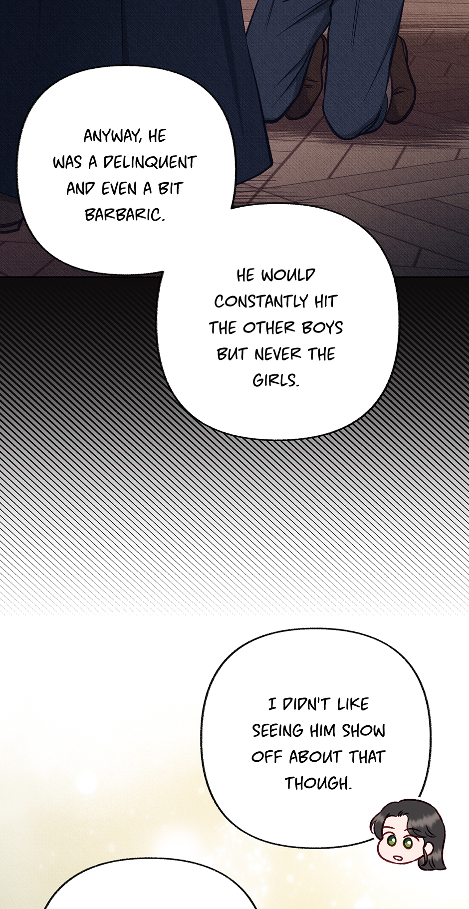 To My Rude Darling with Multiple Personalities Chapter 39 page 65 - 