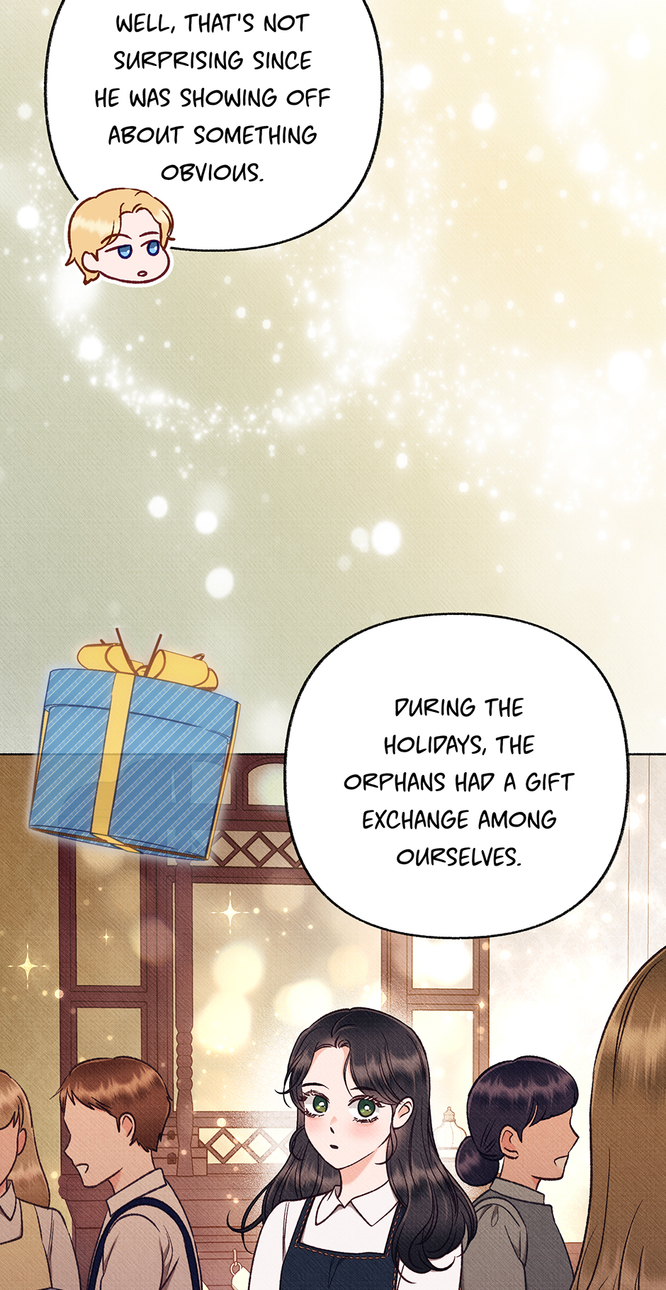 To My Rude Darling with Multiple Personalities Chapter 39 page 66 - 