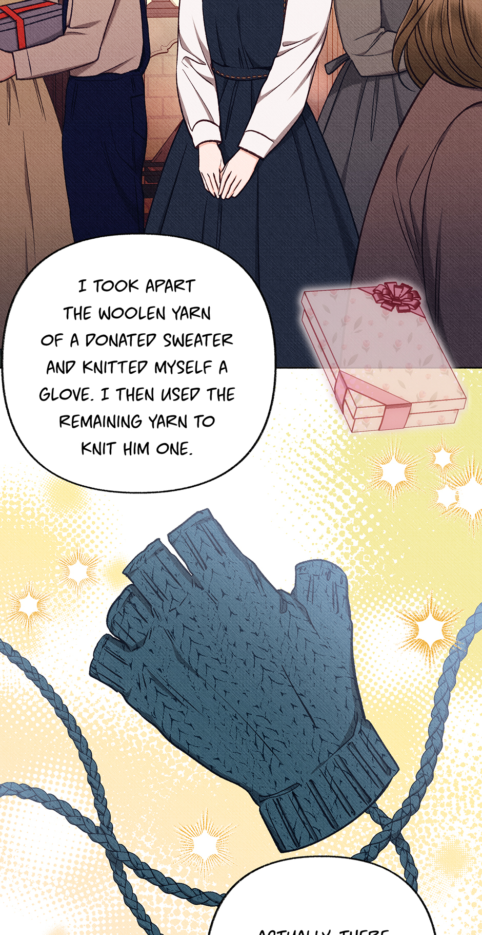 To My Rude Darling with Multiple Personalities Chapter 39 page 67 - 