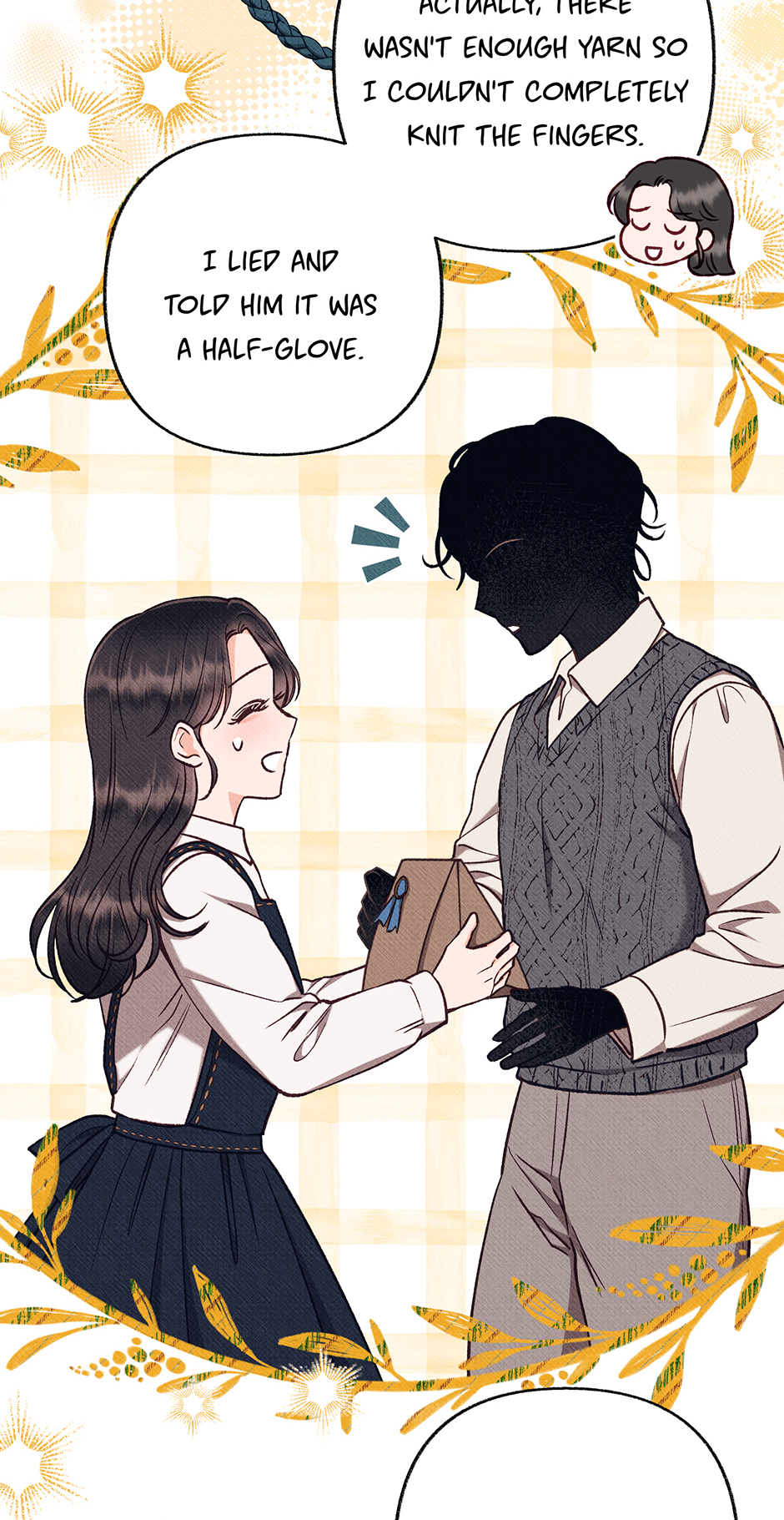 To My Rude Darling with Multiple Personalities Chapter 39 page 68 - 