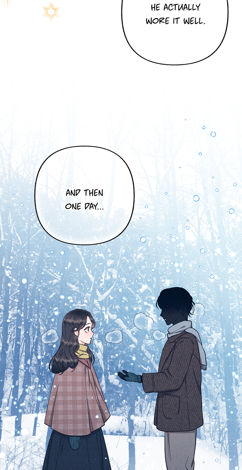To My Rude Darling with Multiple Personalities Chapter 39 page 69 - 