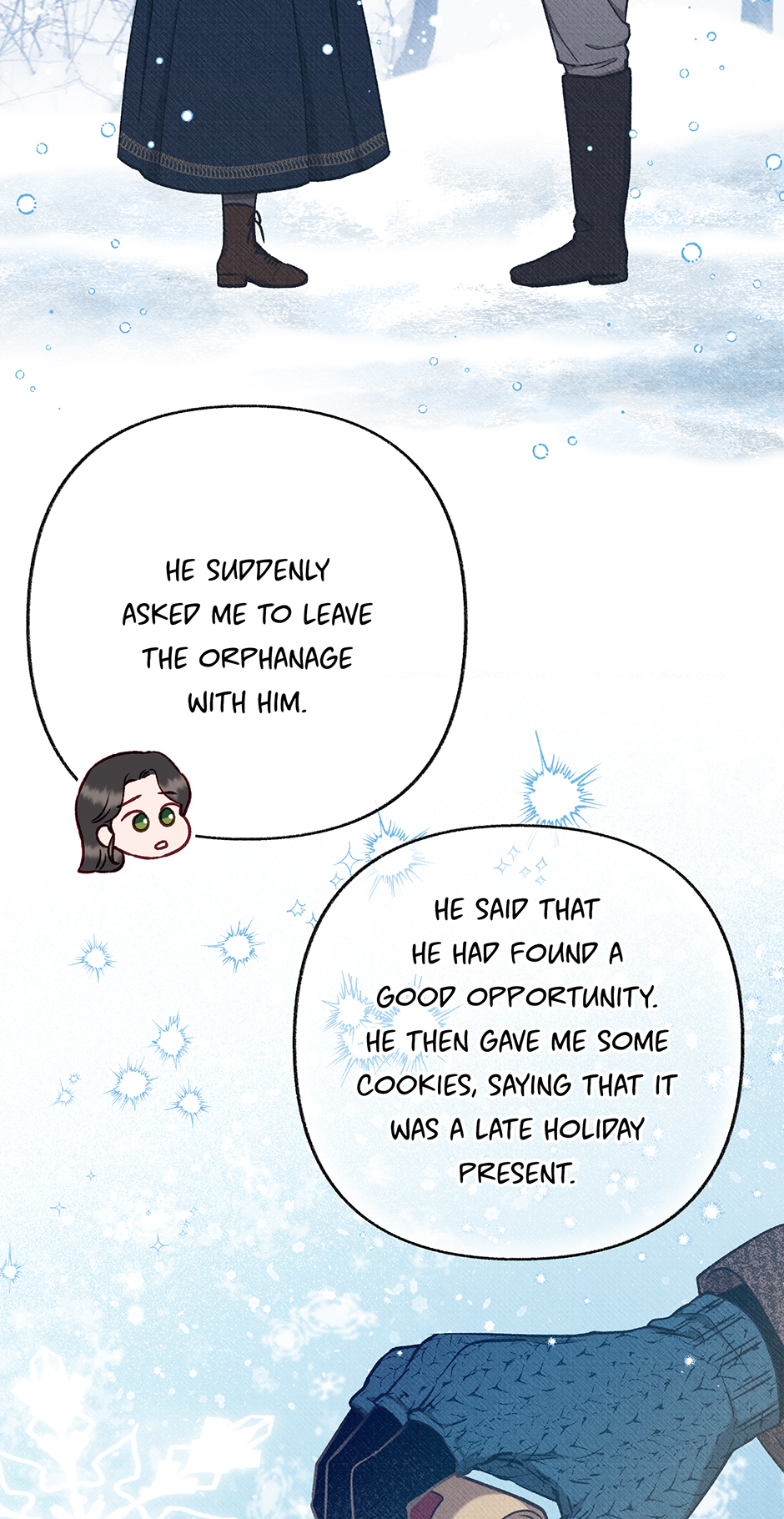 To My Rude Darling with Multiple Personalities Chapter 39 page 70 - 