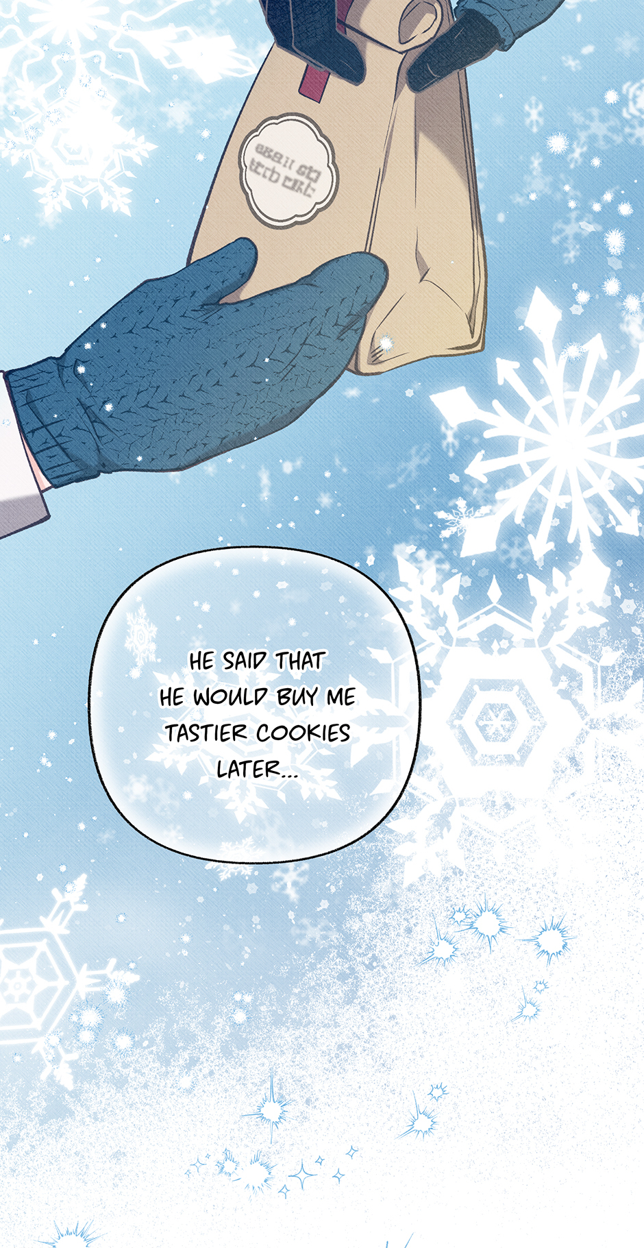 To My Rude Darling with Multiple Personalities Chapter 39 page 71 - 