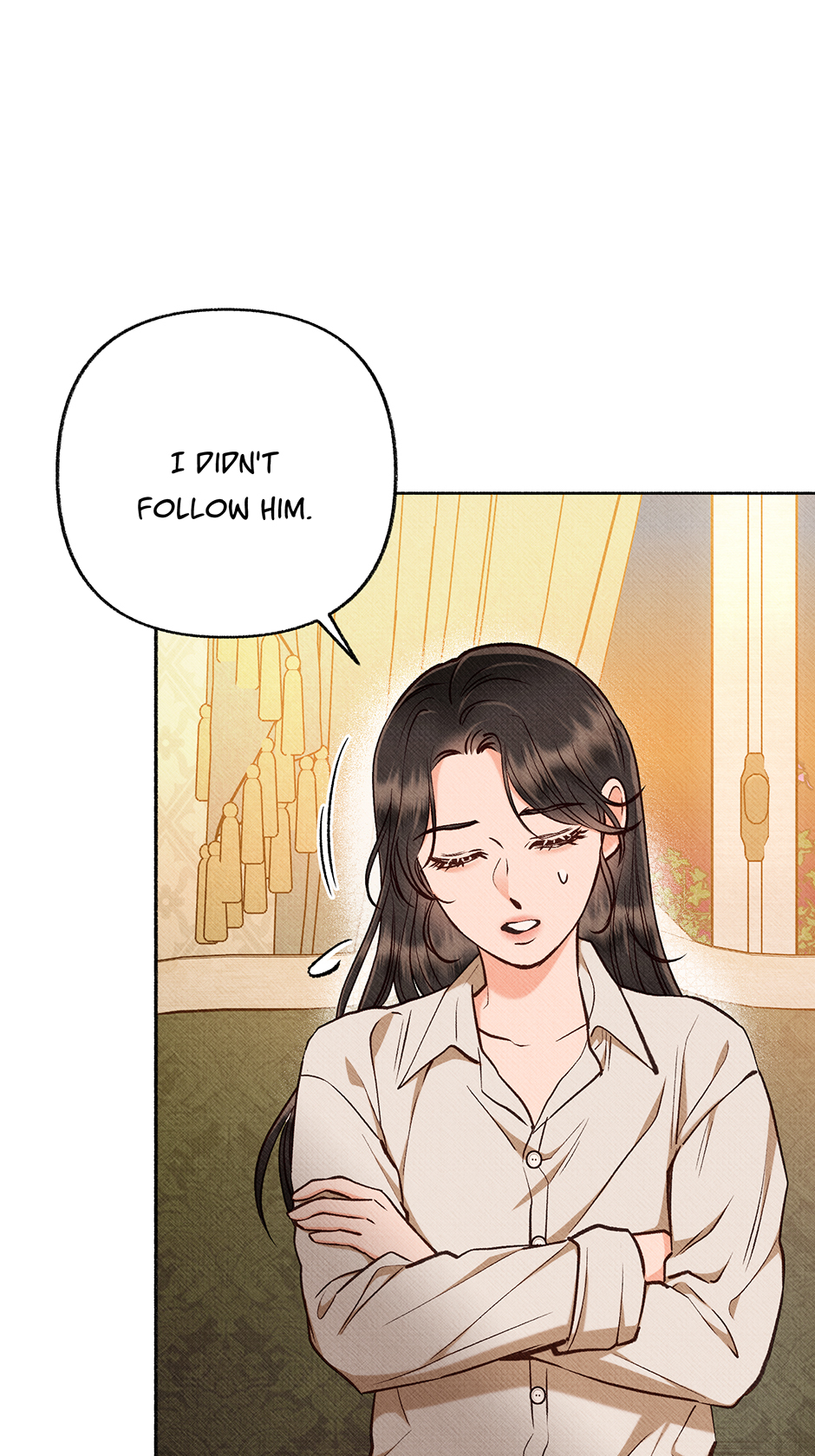 To My Rude Darling with Multiple Personalities Chapter 39 page 73 - 