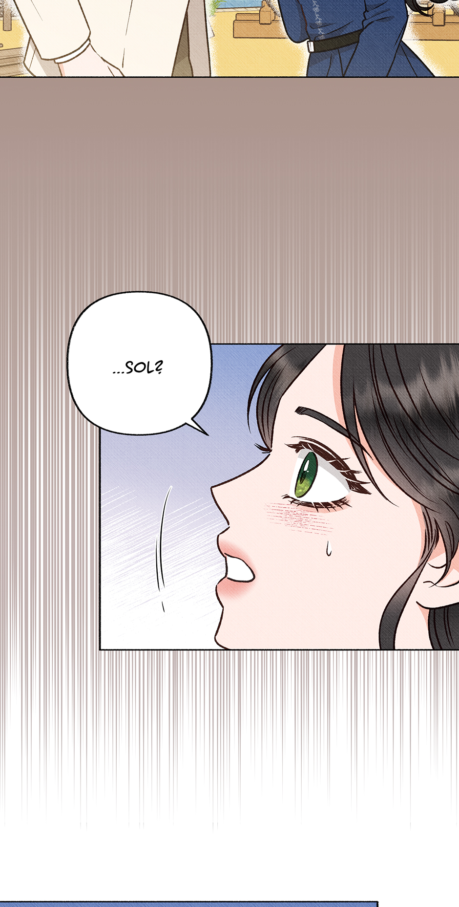To My Rude Darling with Multiple Personalities Chapter 4 page 2 - 