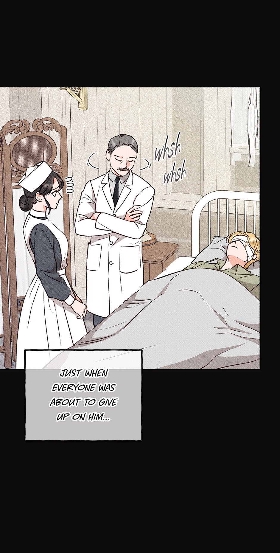 To My Rude Darling with Multiple Personalities Chapter 4 page 11 - 