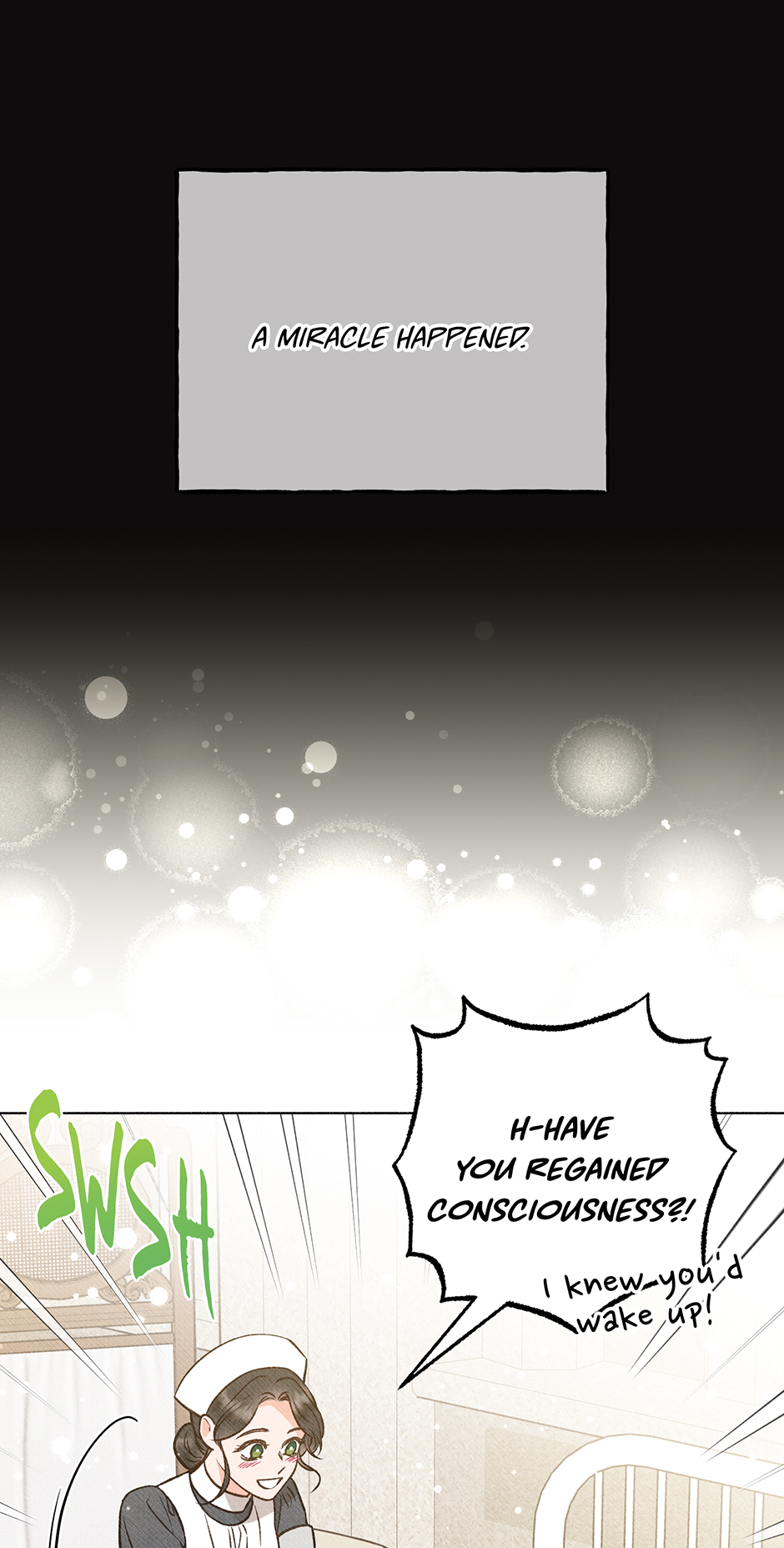 To My Rude Darling with Multiple Personalities Chapter 4 page 12 - 