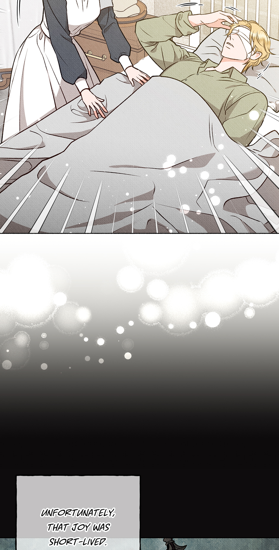 To My Rude Darling with Multiple Personalities Chapter 4 page 13 - 