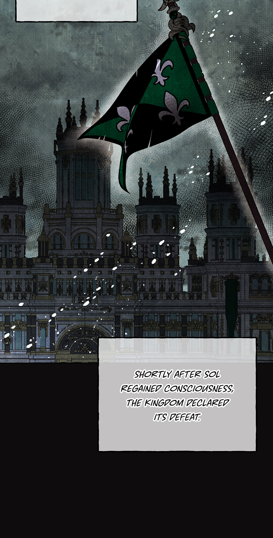 To My Rude Darling with Multiple Personalities Chapter 4 page 14 - 