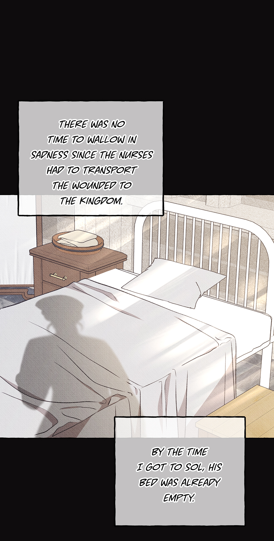 To My Rude Darling with Multiple Personalities Chapter 4 page 15 - 