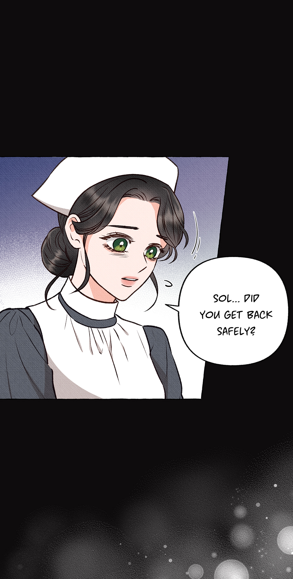 To My Rude Darling with Multiple Personalities Chapter 4 page 16 - 