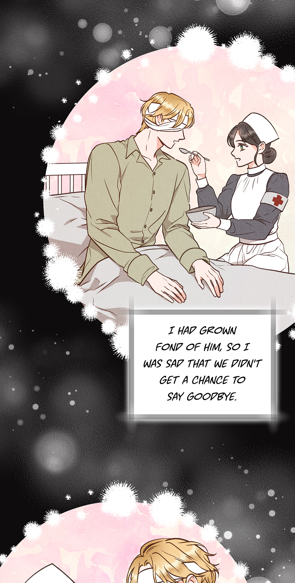 To My Rude Darling with Multiple Personalities Chapter 4 page 17 - 