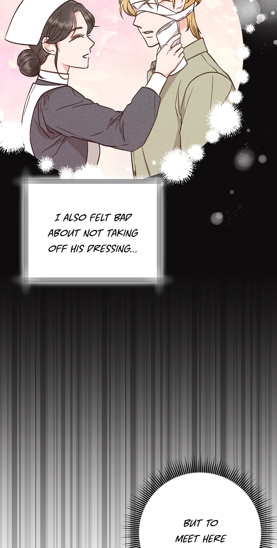 To My Rude Darling with Multiple Personalities Chapter 4 page 18 - 