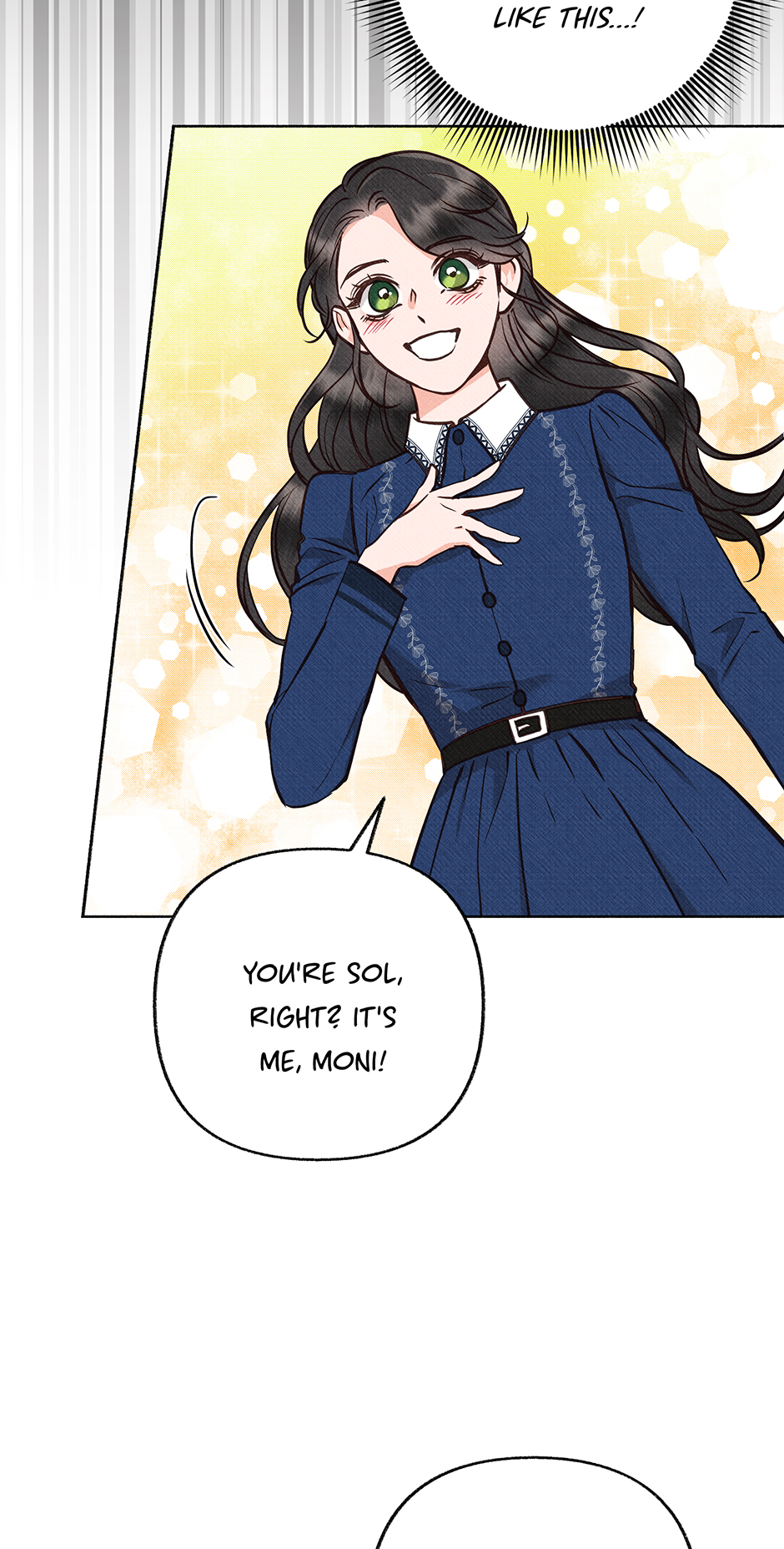 To My Rude Darling with Multiple Personalities Chapter 4 page 19 - 