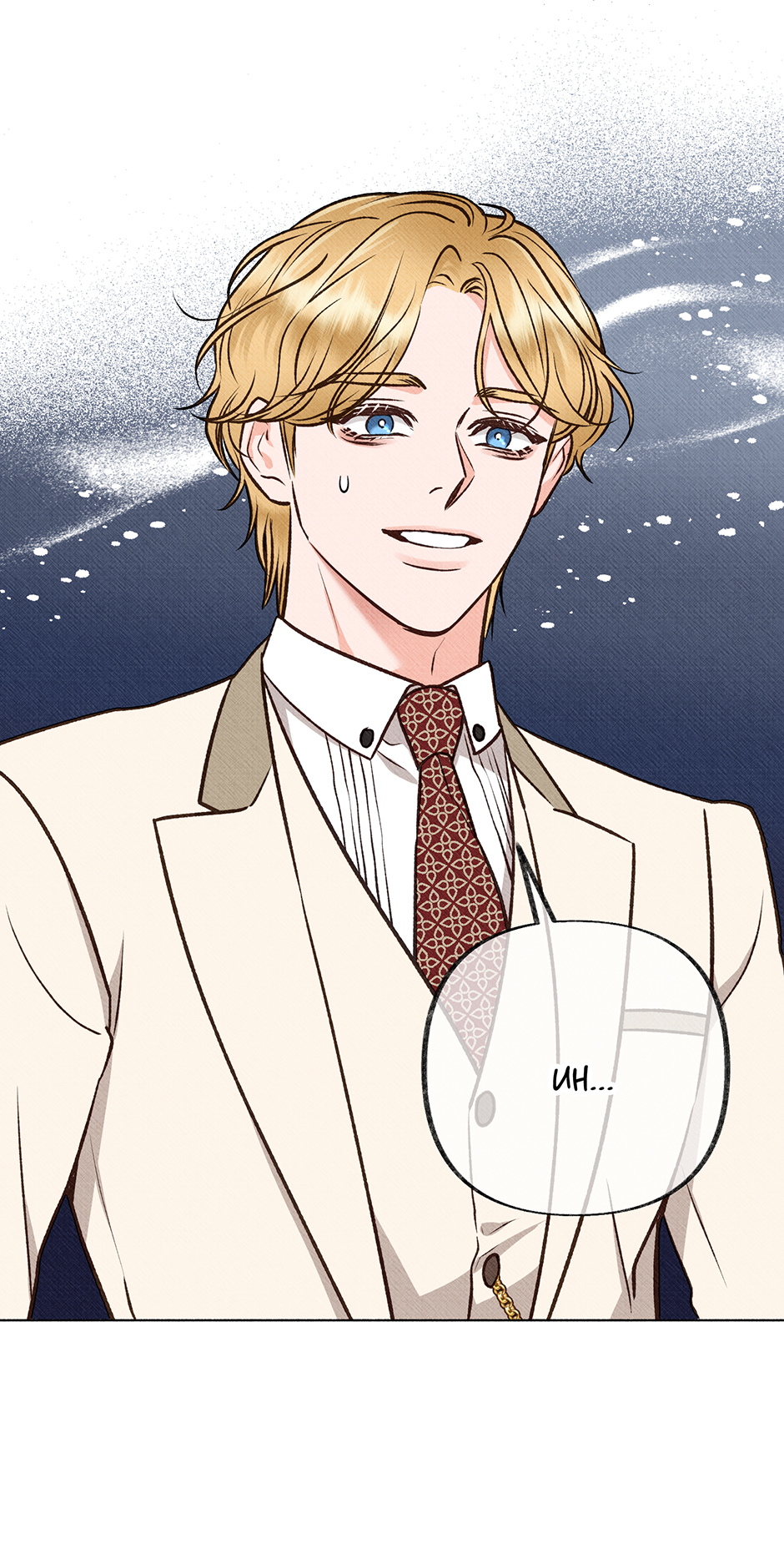 To My Rude Darling with Multiple Personalities Chapter 4 page 21 - 