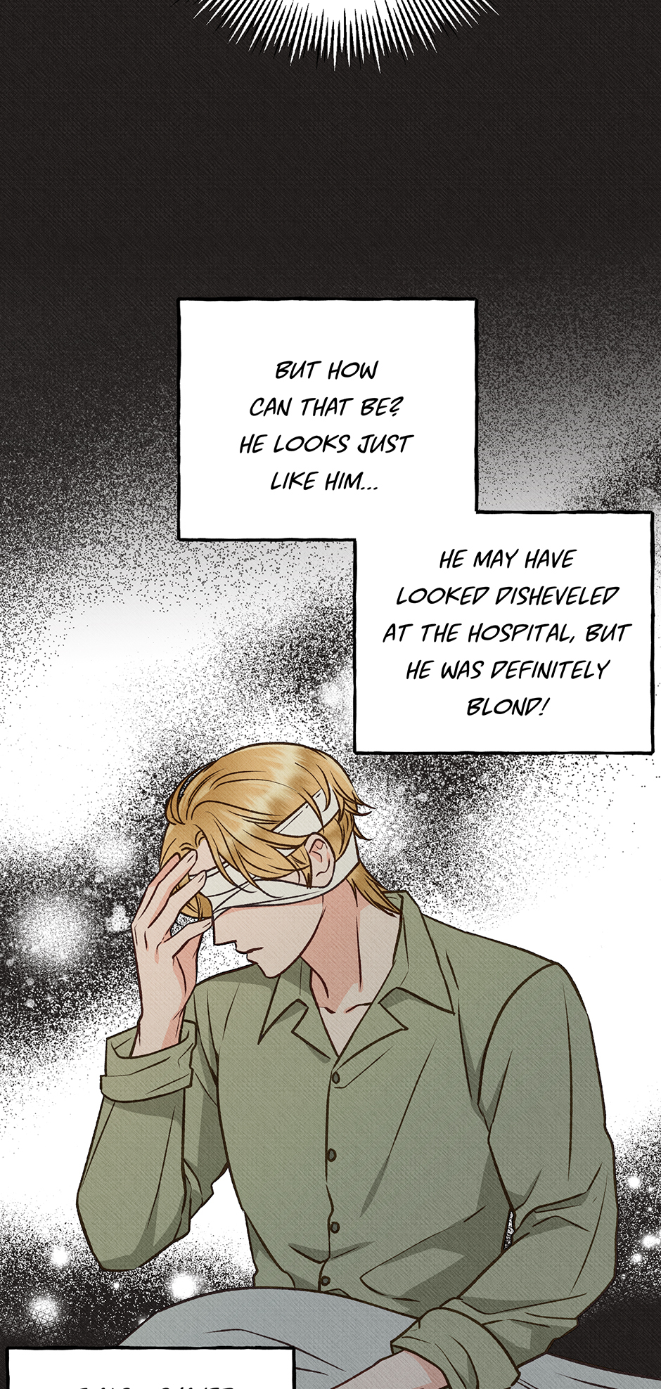 To My Rude Darling with Multiple Personalities Chapter 4 page 24 - 