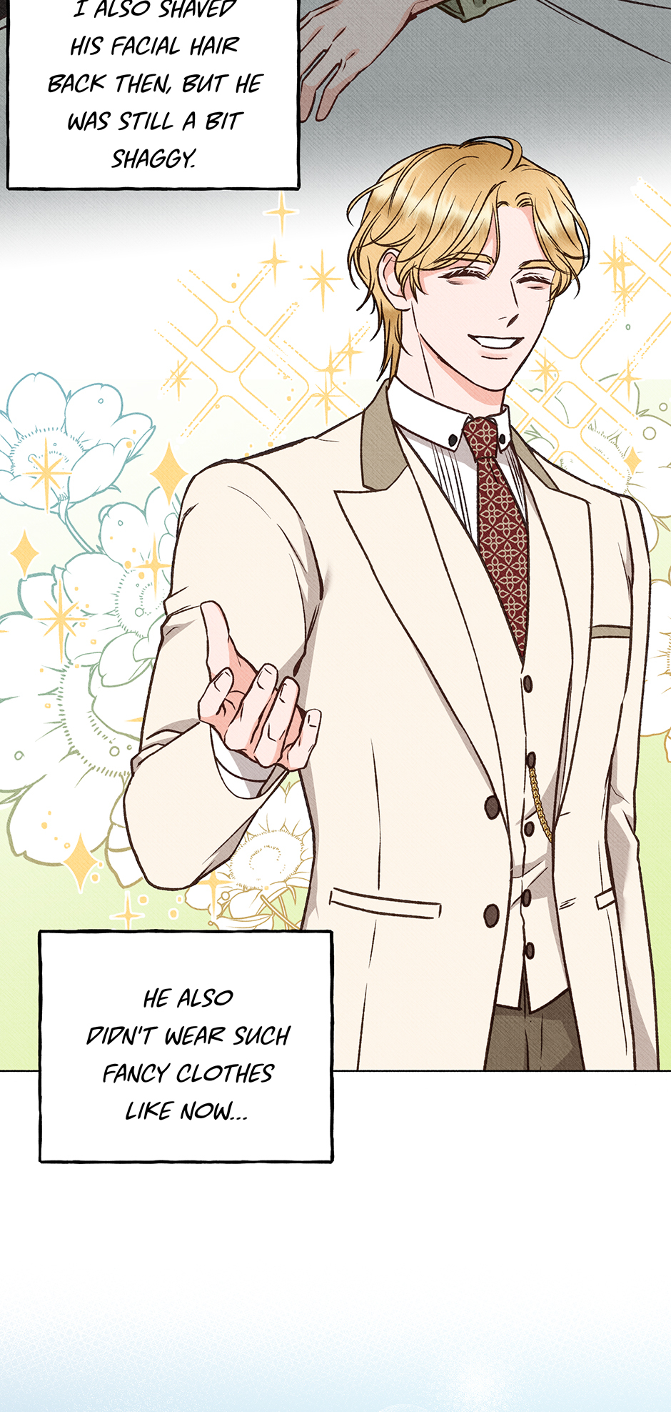 To My Rude Darling with Multiple Personalities Chapter 4 page 25 - 