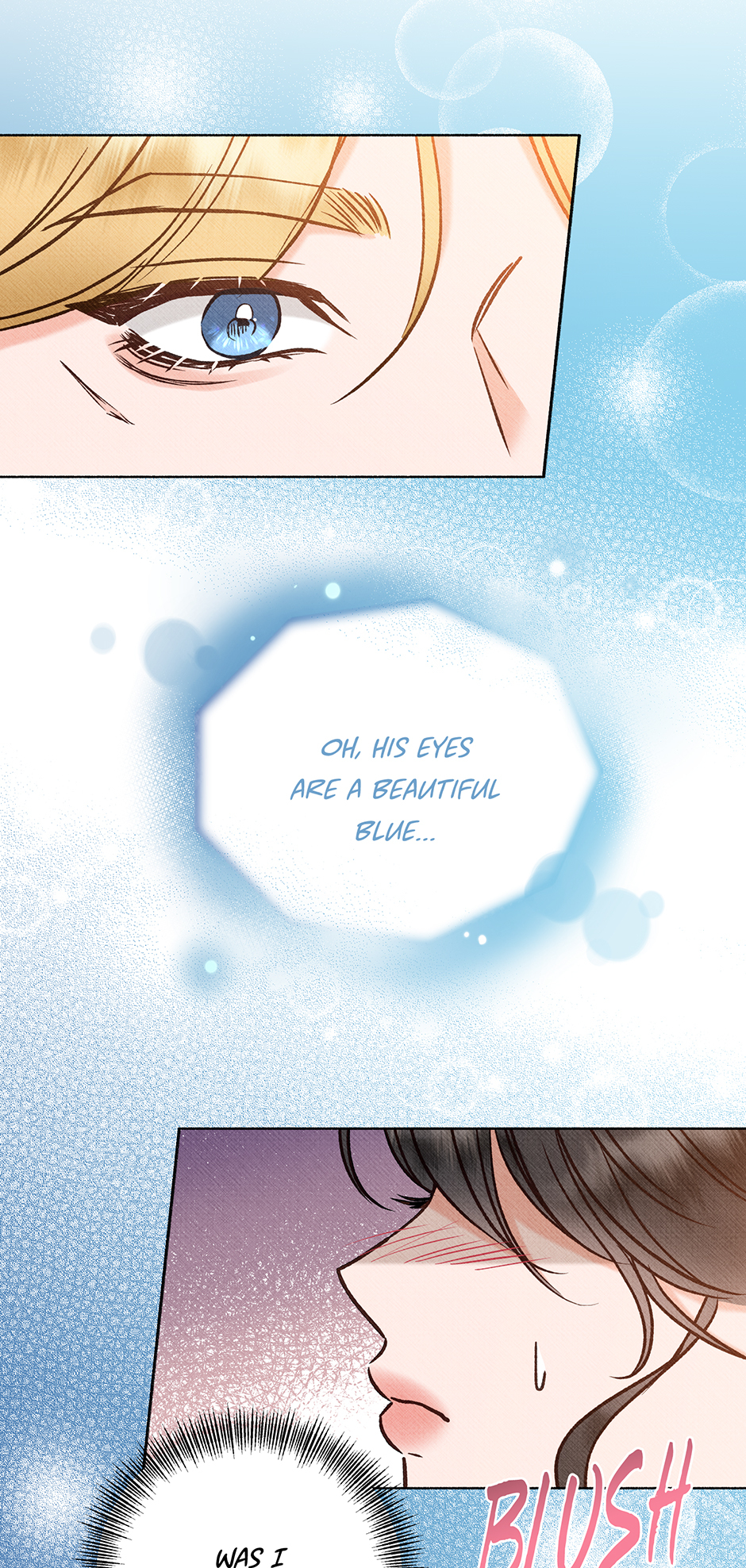 To My Rude Darling with Multiple Personalities Chapter 4 page 26 - 