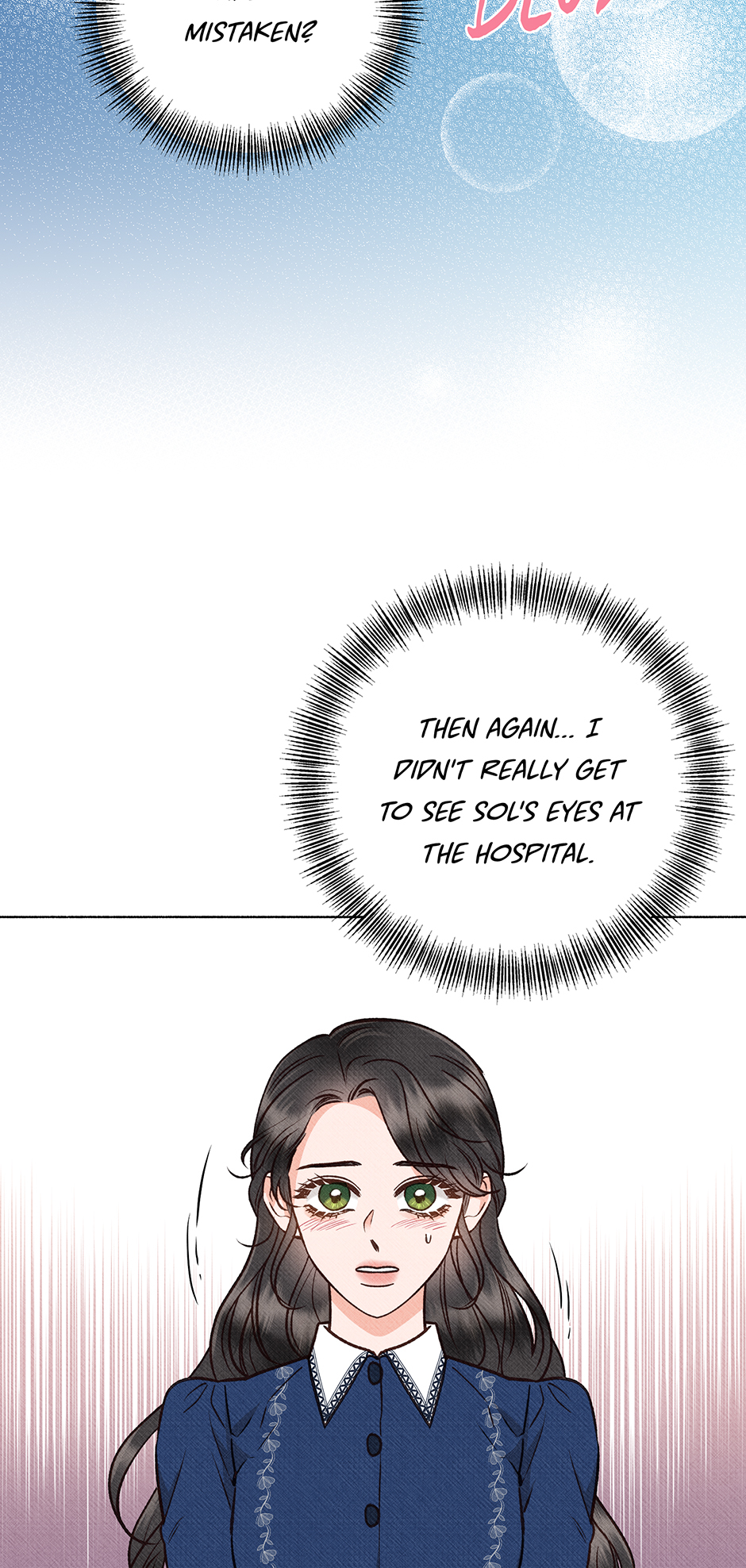 To My Rude Darling with Multiple Personalities Chapter 4 page 27 - 