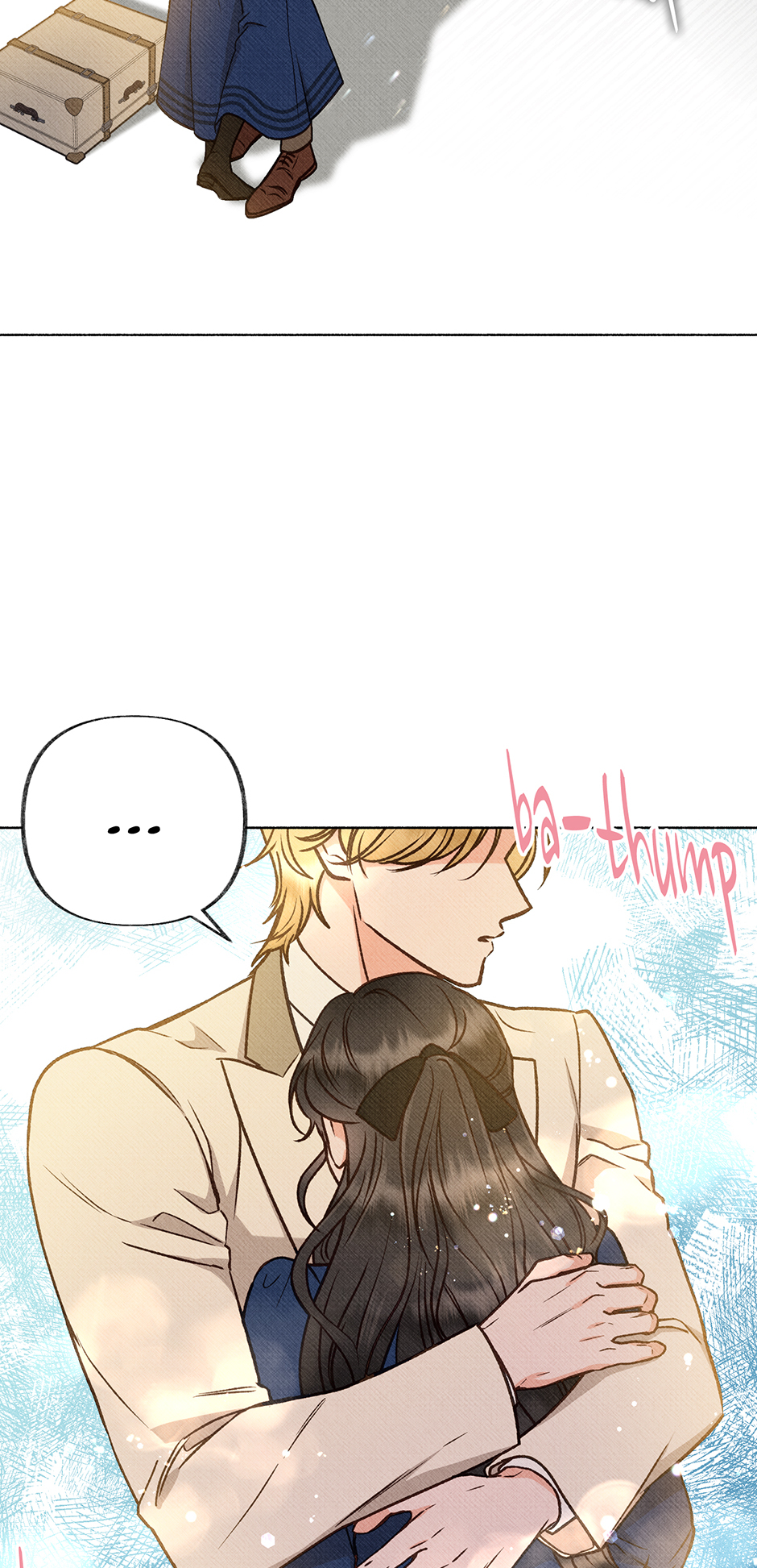 To My Rude Darling with Multiple Personalities Chapter 4 page 35 - 