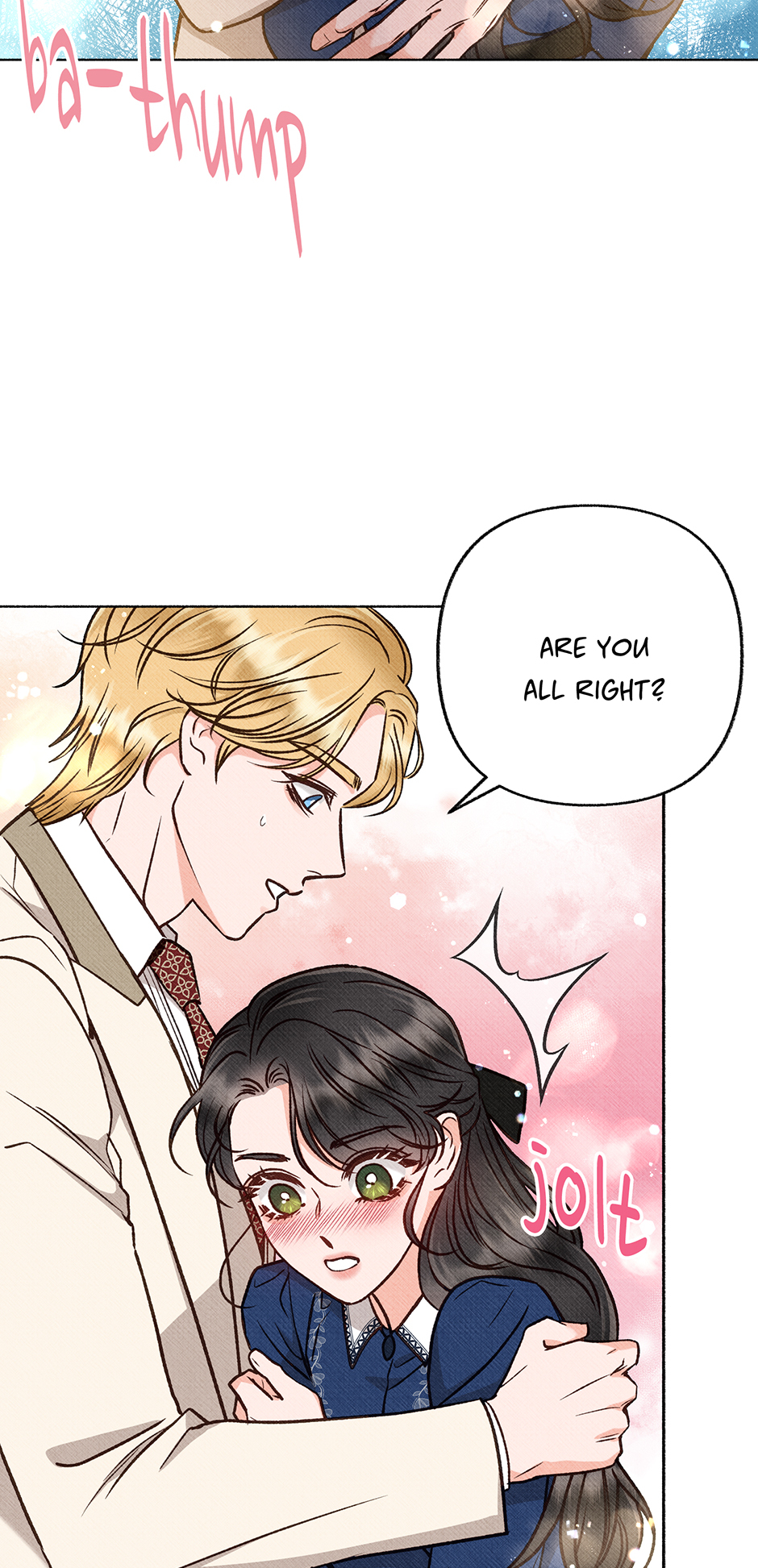 To My Rude Darling with Multiple Personalities Chapter 4 page 36 - 