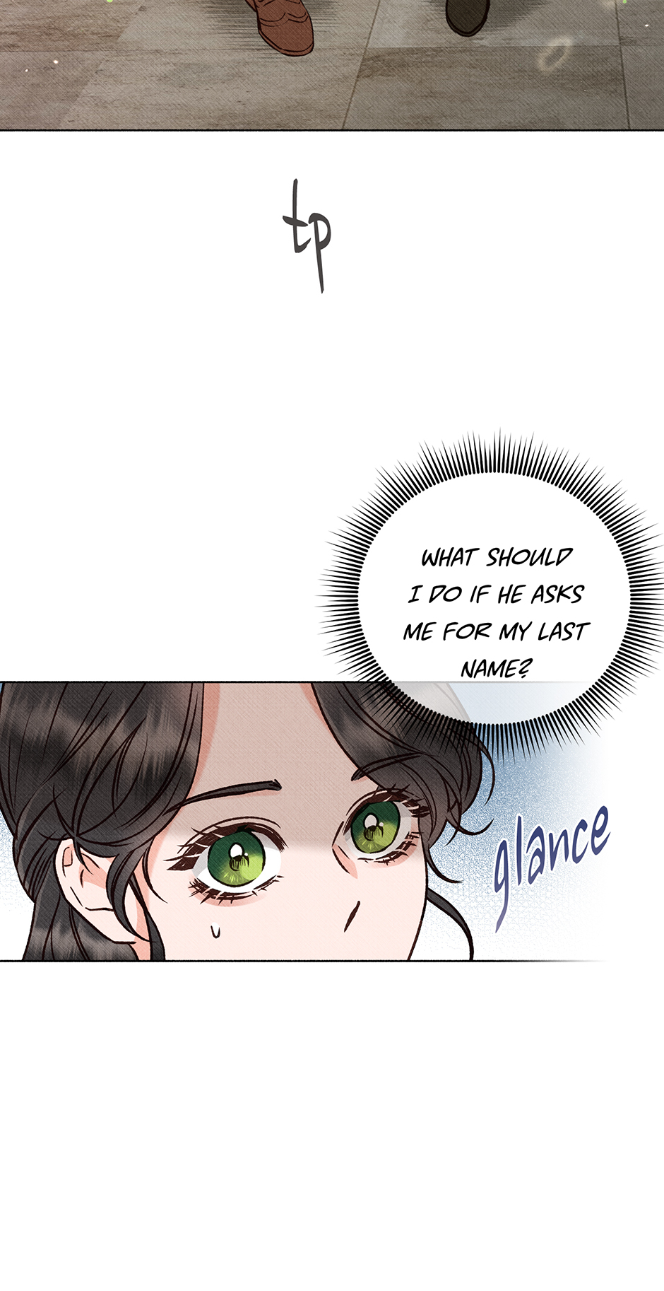 To My Rude Darling with Multiple Personalities Chapter 4 page 43 - 